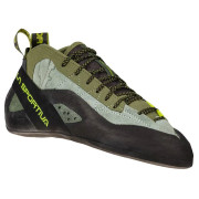 Kletterschuhe La Sportiva TC Pro grün Olive