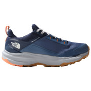 Damen Laufschuhe The North Face Vectiv Exploris 2 Futurelight blau SHADY BLUE/SUMMIT NAVY