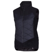 Damenweste Northfinder Marianne schwarz 269black