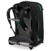 Reisetasche Osprey Farpoint Wheels 36