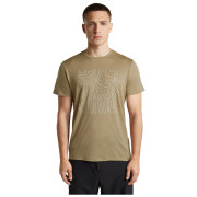 Herren-Funktionsshirt Icebreaker M 150 Tech Lite SS Tee Great Heights