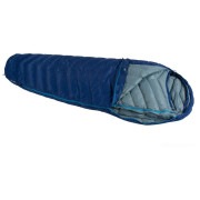 Daunenschlafsack Sir Joseph Double Attack II 190 cm