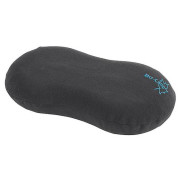 Kissen Bo-Camp Pillow inflatable schwarz Black