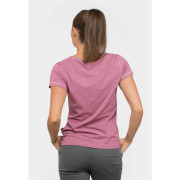 Damen-T-Shirt Chillaz Gandia Alps Love