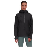 Damenjacke Mammut Alto Light HS Hooded Jacket