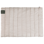 Decke Outwell Campion Duvet Leaf Green