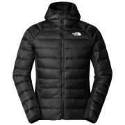 Herren-Daunenjacke The North Face M Bettaforca Hybrid Jacket schwarz Tnf Black/Tnf Black
