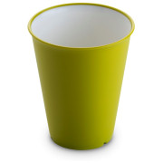 Becher Omada Sanaliving Water Cup 0,25 LT grün Verdemel