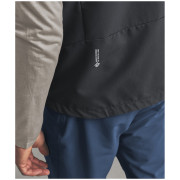 Herrenweste Ortovox Ortler Softshell Plus Vest