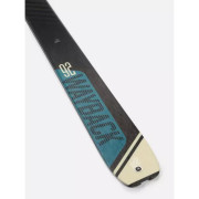 Skialp-Ski K2 Wayback 92 2023