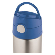 Kinder Thermoflasche Thermos Funtainer 355ml