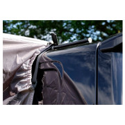 Zeltzubehör Vango 250cm Pole & Clamp DriveAway Awning Attachment