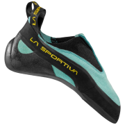 Kletterschuhe La Sportiva Cobra hellblau Turquoise