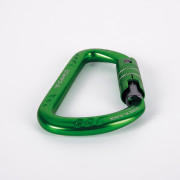 Karabiner Camp Guide Xl 2Lock