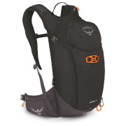 Rucksack Osprey Siskin 8 (2023) schwarz black