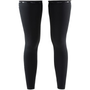 Gamaschen Craft Leg Warmer schwarz Black