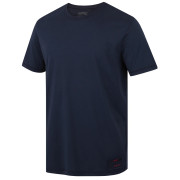 Herren T-Shirt Husky Tee Base M dunkelblau dark blue