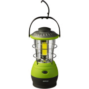 Lampe Vango Lunar 250 Recharge USB grün Herbal