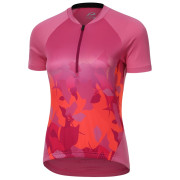 Damen-Radtrikot Protective P-Free Bird rosa dark rose