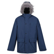 Herrenjacke Regatta Salinger IV blau Admiral Blue