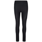Damen-Leggings Kilpi Gears-W schwarz