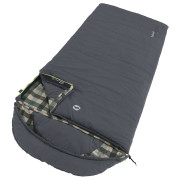 Deckenschlafsack Outwell Camper grau