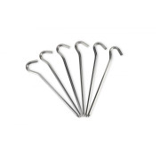 Zeltstifte Rockland Haxagon 6 Pcs
