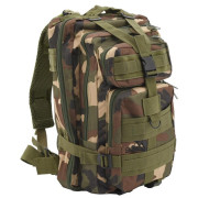Rucksack Cattara Army Wood 30 l