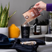 Protein Veloforte Nova