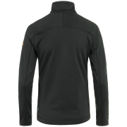 Damen-Sweatshirt Fjällräven Abisko Lite Fleece Half Zip W