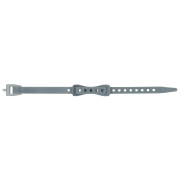 Universalriemen Sea to Summit Stretch-Loc 12 - 12mm x 300mm grau Dusk