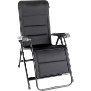 Campingsessel Brunner Aravel Swan 3D black schwarz