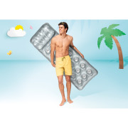 Aufblasbare Luftmatratze Intex Pocket Suntanner Mat