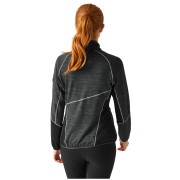 Damen-Sweatshirt Regatta Wmn Hepley F Zip II