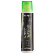 Reinigungsmittel Granger's Merino Wash 300 ml schwarz