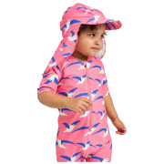 Kinderhut Reima Mustekala