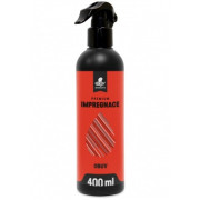 Imprägnierung für Schuhe Inproducts Premium Schuhcreme 400 ml