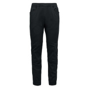 Herrenhose Black Diamond M Notion pants schwarz Black (0002)