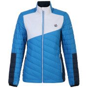 Damenjacke Dare 2b Surmise Jacket blau/weiß Swedish Blue/Moonlight Denim