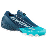 Damen Laufschuhe Dynafit Feline SL W blau Poseidon/Silvretta