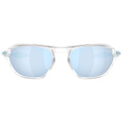 Sonnenbrille OAKLEY Cage Jacket Matte Clear