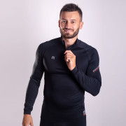 Herren-Rollkragenpullover Progress TX NRZ