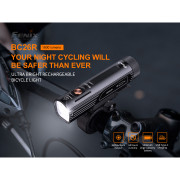 Vorderlicht Fenix BC26R