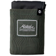Taschendecke Matador Pocket Blanket 3.0 grün Green