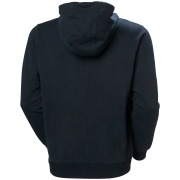 Herren-Sweatshirt Helly Hansen HH Logo Full Zip Hoodie 2.0