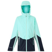 Damenjacke Regatta Women’s Raddick III blau ArubBlu/Navy