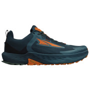 Herren Laufschuhe Altra M Timp 5 blau Blue/Orange