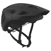 Fahrradhelm Scott Tago Plus schwarz stealth black