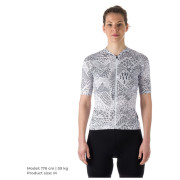 Damen Radler-Shirt Northfinder Imani