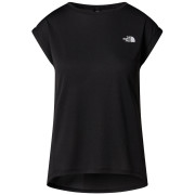 Damen-T-Shirt The North Face Tanken Tank - Eu schwarz Tnf Black Light Heather
